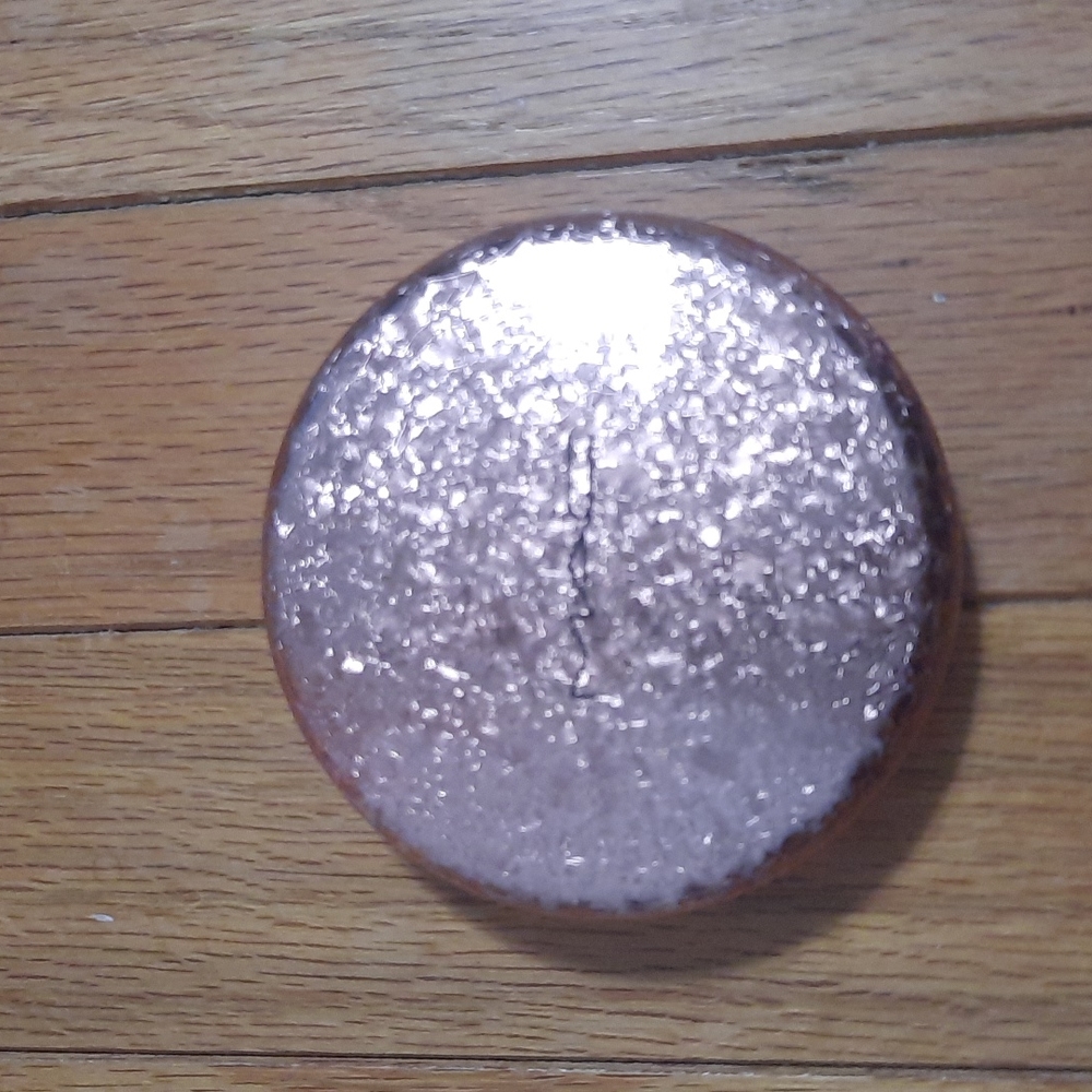 Mac Skin finish